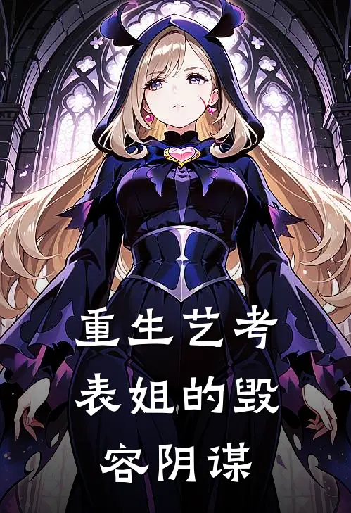 重生艺考：表姐的毁容阴谋