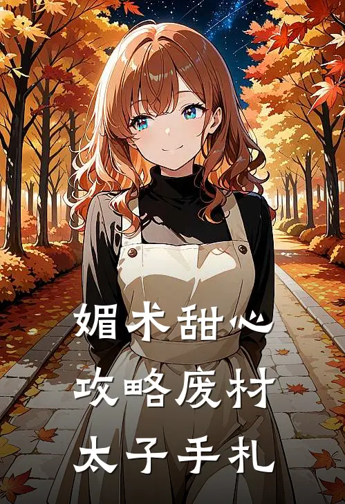 媚术甜心：攻略废材太子手札