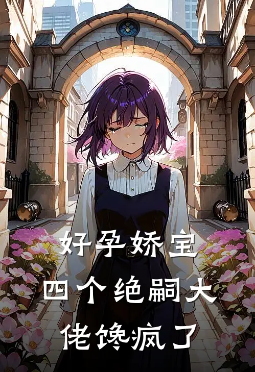 好孕娇宝：四个绝嗣大佬馋疯了