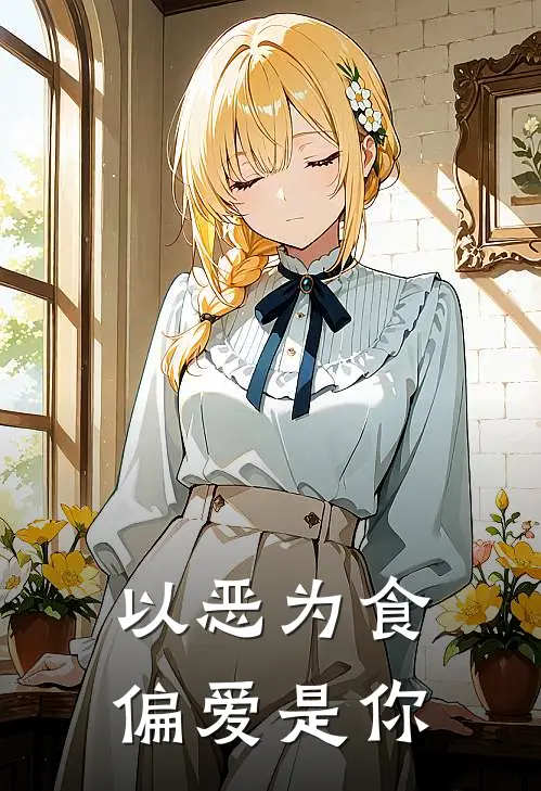 以恶为食，偏爱是你