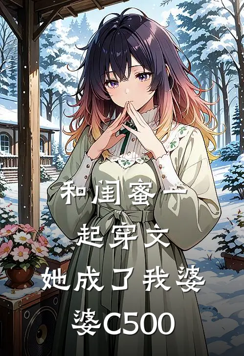 和闺蜜一起穿文，她成了我婆婆C500