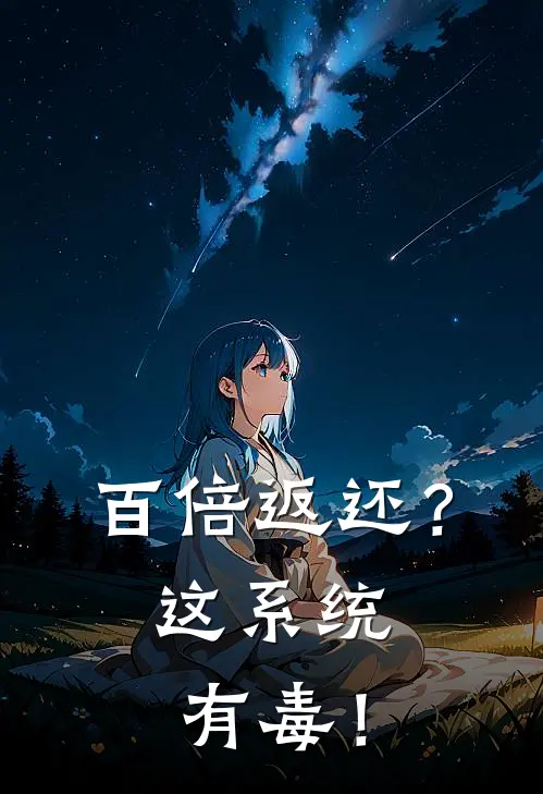 百倍返还？这系统有毒！