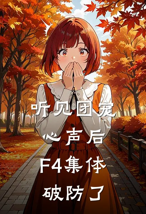 听见团宠心声后，F4集体破防了