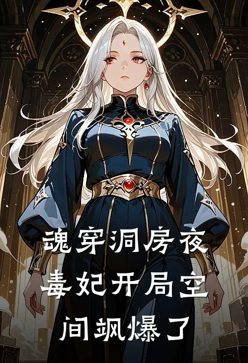 魂穿洞房夜，毒妃开局空间飒爆了
