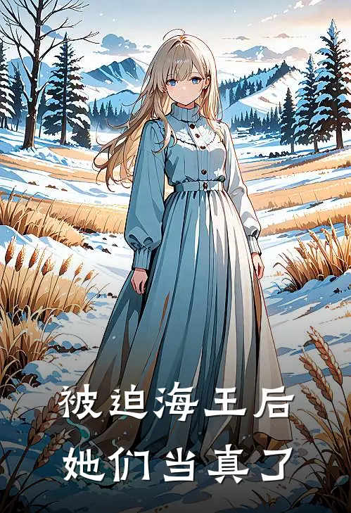 被迫海王后她们当真了