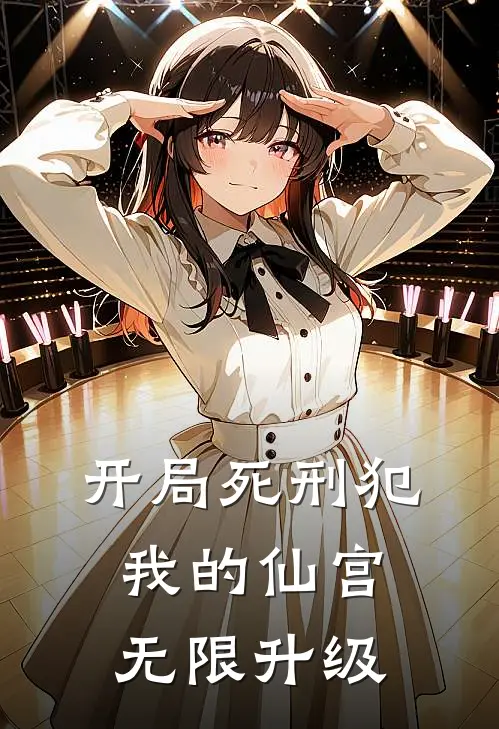 开局死刑犯：我的仙宫无限升级