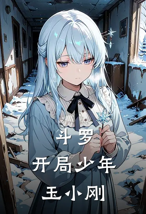 斗罗：开局少年玉小刚