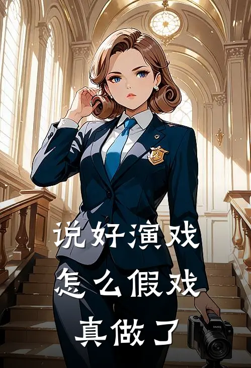 说好演戏，怎么假戏真做了