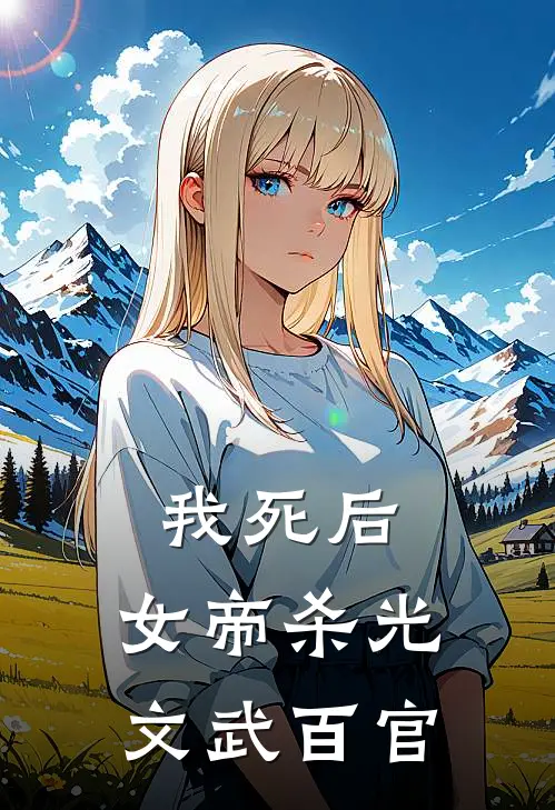 我死后，女帝杀光文武百官