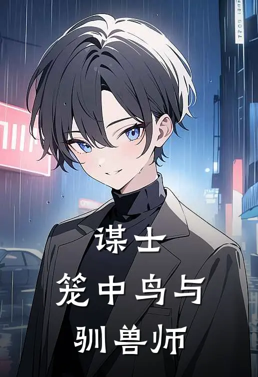 谋士：笼中鸟与驯兽师