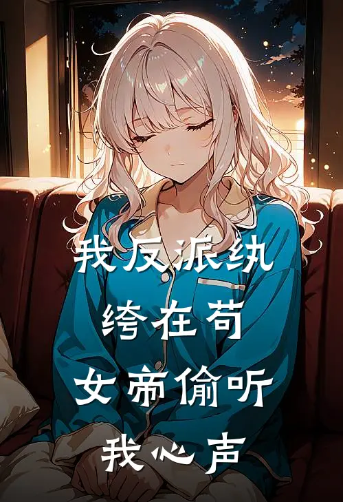 我反派纨绔在苟，女帝偷听我心声