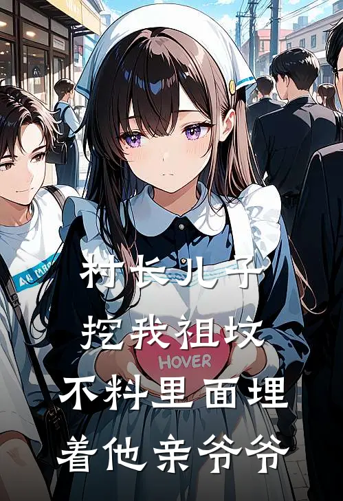 村长儿子挖我祖坟，不料里面埋着他亲爷爷