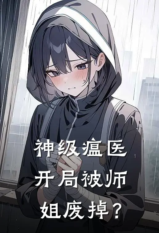 神级瘟医：开局被师姐废掉？