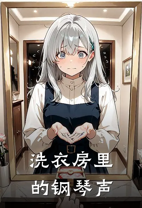 洗衣房里的钢琴声