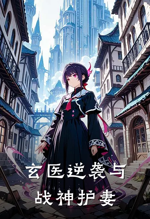 玄医逆袭与战神护妻