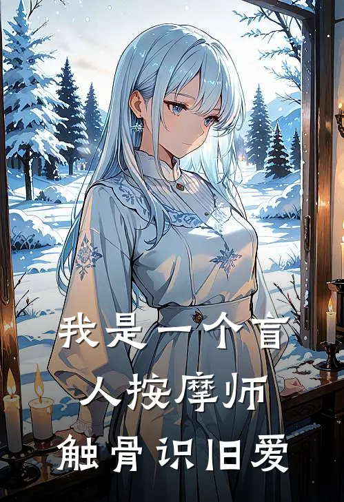 我是一个盲人按摩师：触骨识旧爱