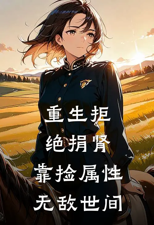 重生拒绝捐肾，靠捡属性无敌世间