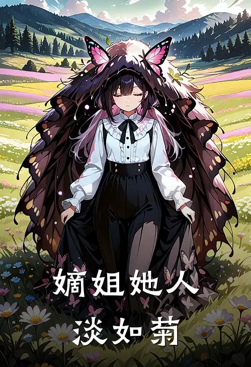 嫡姐她人淡如菊