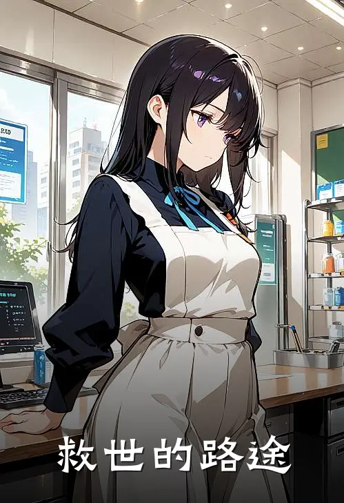 救世的路途