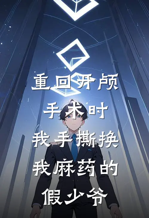 重回开颅手术时，我手撕换我麻药的假少爷