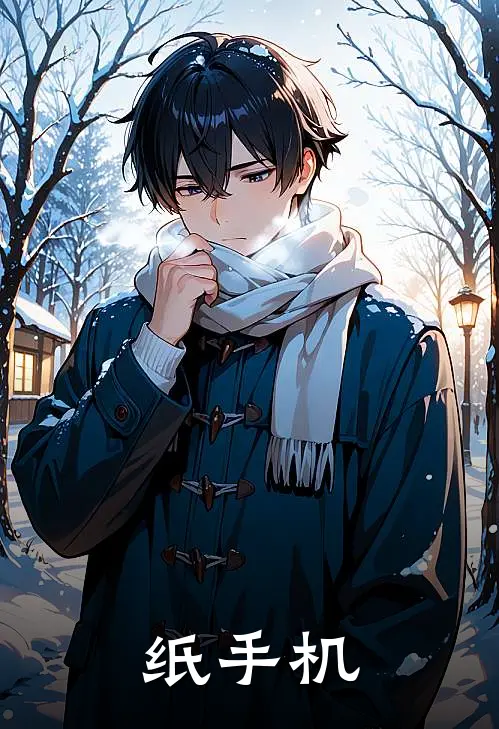 纸手机
