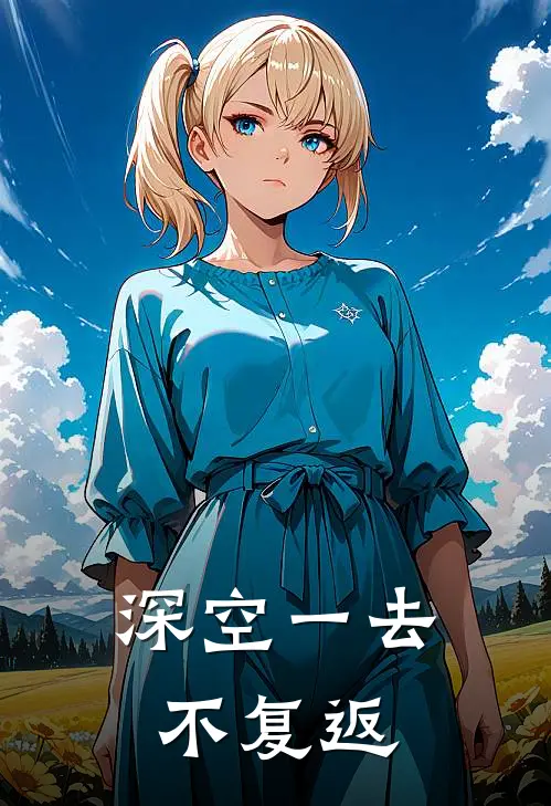 深空一去不复返