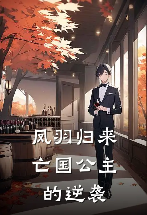 凤羽归来亡国公主的逆袭