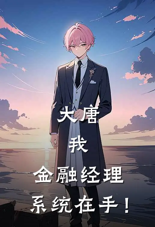 大唐：我，金融经理，系统在手！