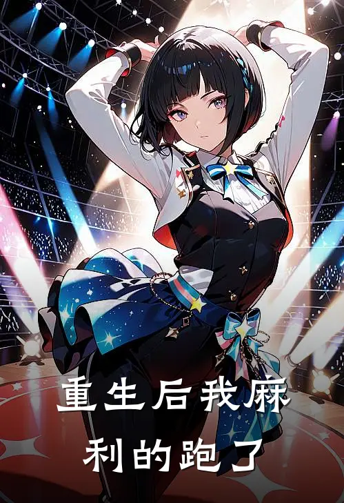 重生后我麻利的跑了