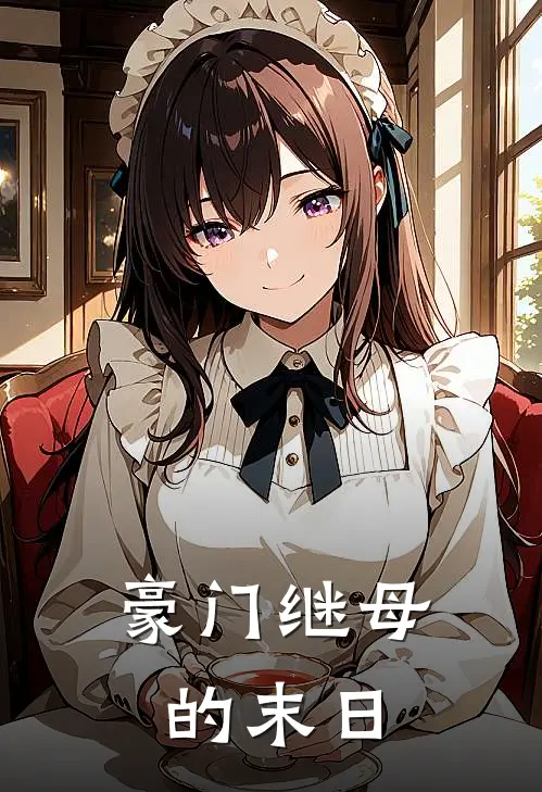 豪门继母的末日