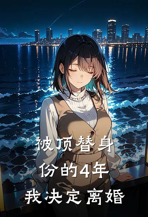 被顶替身份的4年，我决定离婚