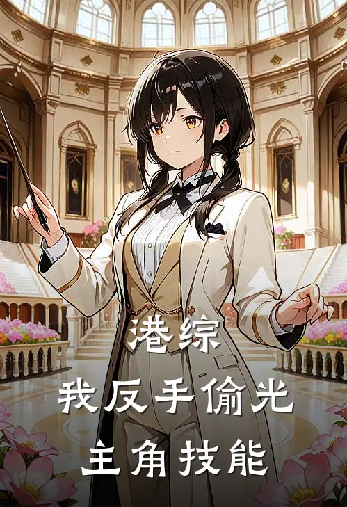 港综：我反手偷光主角技能