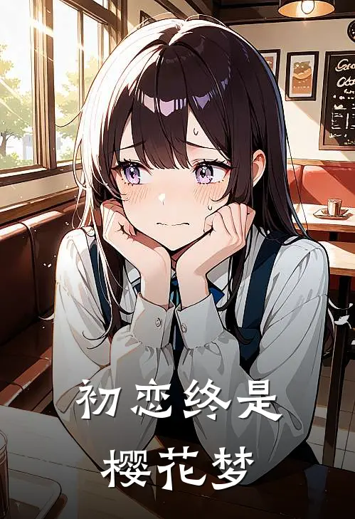 初恋终是樱花梦