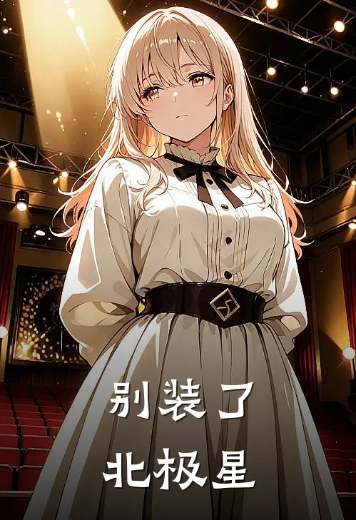 别装了，北极星
