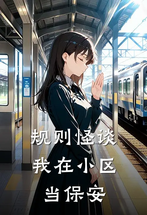 规则怪谈：我在小区当保安