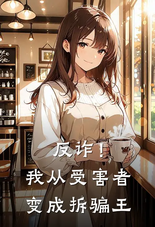 反诈！我从受害者变成拆骗王