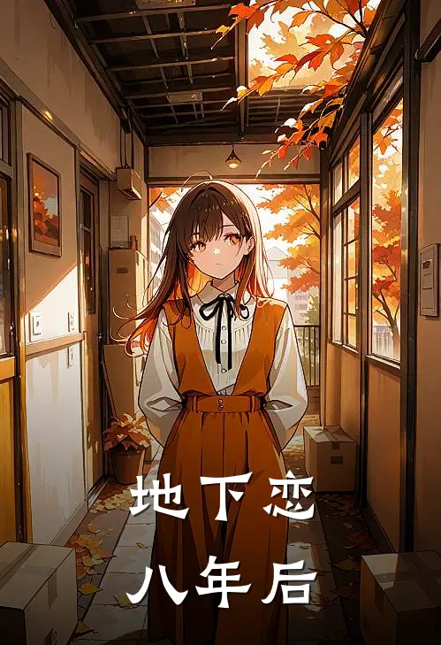 地下恋八年后