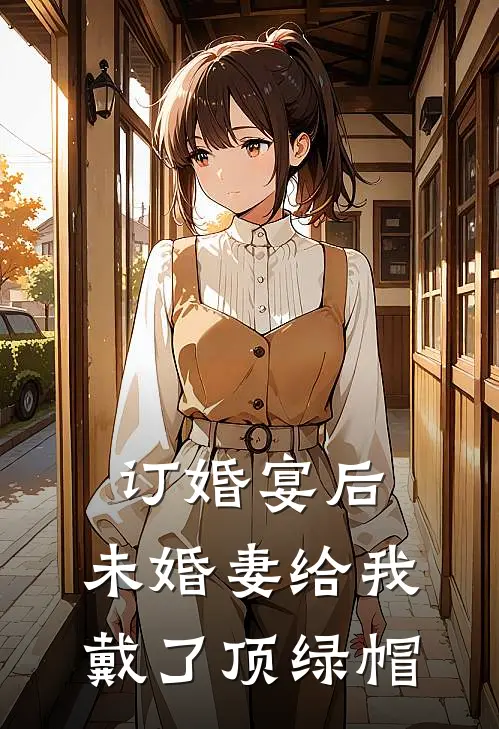 订婚宴后，未婚妻给我戴了顶绿帽