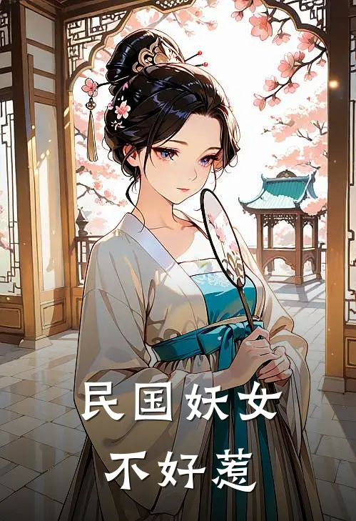 民国妖女不好惹