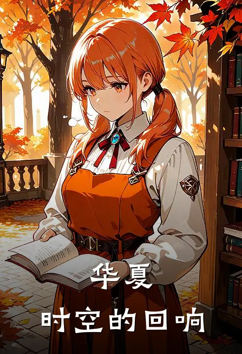 华夏：时空的回响