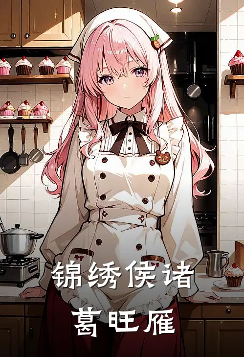 锦绣侯诸葛旺雁