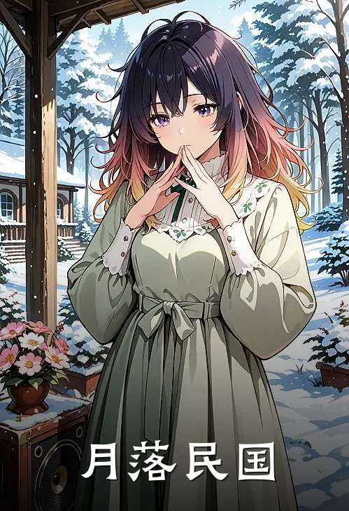 月落民国