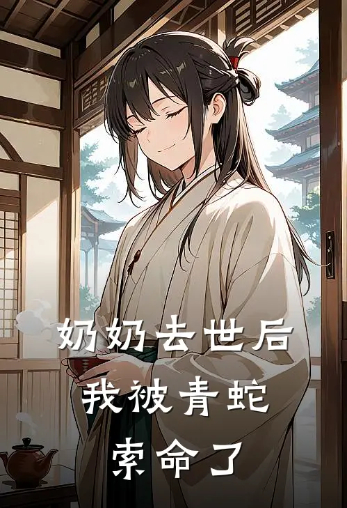 奶奶去世后，我被青蛇索命了。