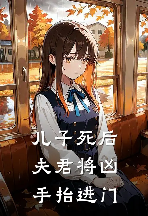 儿子死后，夫君将凶手抬进门