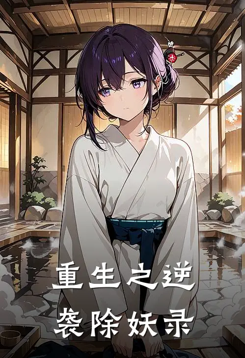 重生之逆袭除妖录