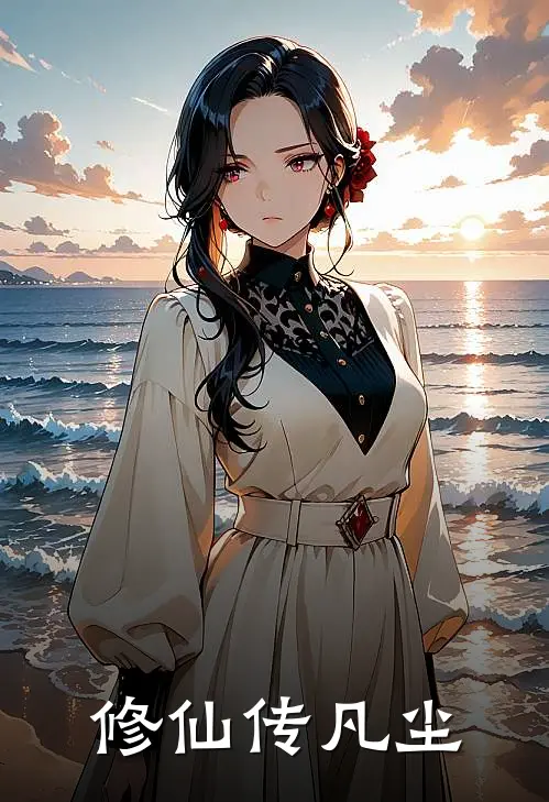 修仙传凡尘