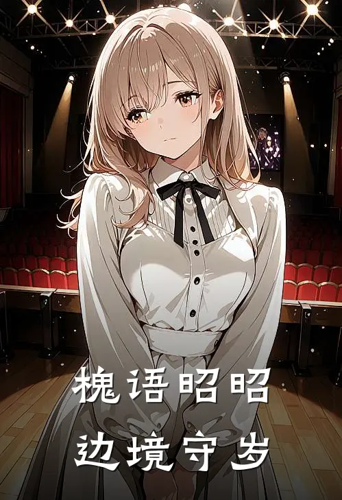 槐语昭昭边境守岁