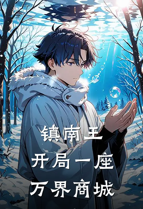 镇南王：开局一座万界商城