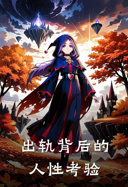 出轨背后的人性考验