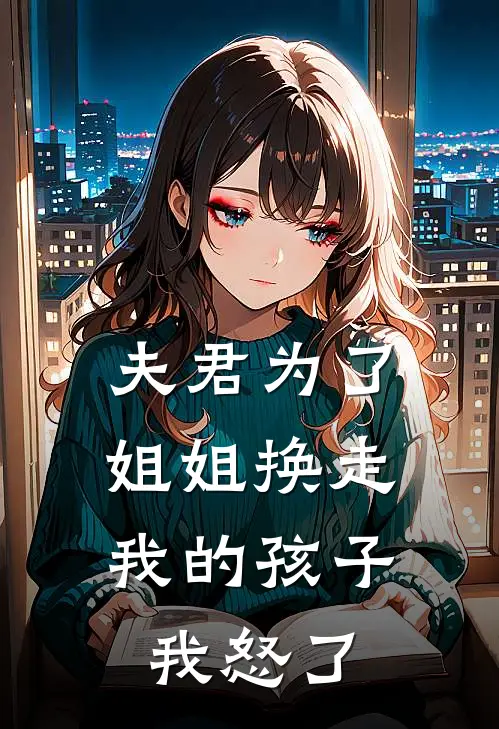 夫君为了姐姐换走我的孩子，我怒了